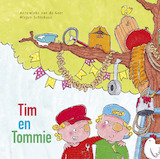 Tim en Tommie (e-Book)