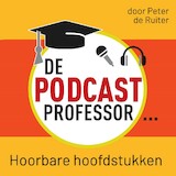 De Podcast Professor