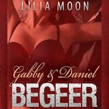 Begeer - Gabby & Daniel