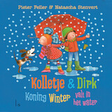 Kolletje & Dirk - Koning Winter valt in het water