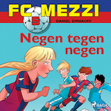 FC Mezzi 5 - Negen tegen negen