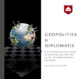 Geopolitiek en diplomatie