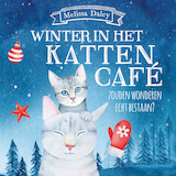 Winter in het kattencafé