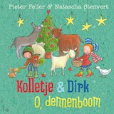 Kolletje & Dirk - O, dennenboom