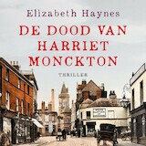 De dood van Harriet Monckton