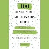 100 dingen die miljonairs doen