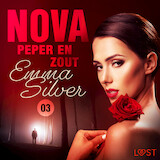 Nova 3: Peper en zout - erotisch verhaal