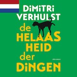 De helaasheid der dingen - Nederlandstalig