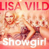 Showgirl - erotisch verhaal