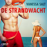 De Strandwacht - erotisch verhaal