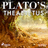 Plato’s Theaetetus