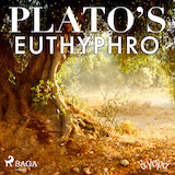 Plato’s Euthyphro