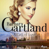 A Call of Love (Barbara Cartland's Pink Collection 101)