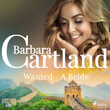 Wanted - A Bride (Barbara Cartland's Pink Collection 125)