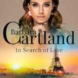 In Search of love (Barbara Cartland’s Pink Collection 18)
