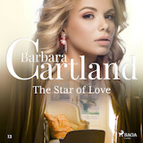 The Star of Love (Barbara Cartland’s Pink Collection 12)