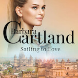 Sailing to Love (Barbara Cartland’s Pink Collection 11)