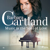 Music Is The Soul Of Love (Barbara Cartland’s Pink Collection 13)