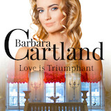 Love is Triumphant (Barbara Cartland’s Pink Collection 5)