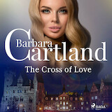 The Cross of Love (Barbara Cartland’s Pink Collection 1)