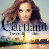 Lovers In London (Barbara Cartland’s Pink Collection 49)