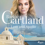 Love and Apollo (Barbara Cartland’s Pink Collection 57)