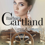 A Virgin Bride (Barbara Cartland s Pink Collection 81)