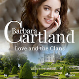 Love and the Clans (Barbara Cartland s Pink Collection 89)