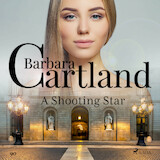 A Shooting Star (Barbara Cartland s Pink Collection 90)