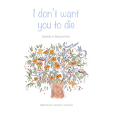 I don't want you to die (e-Book)