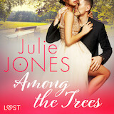 Among the Trees - erotic short story