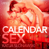 Calendar Sex - Erotic Short Story
