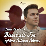 Baseball Joe of the Silver Stars