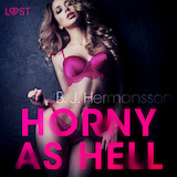 Horny as Hell - erotic short story