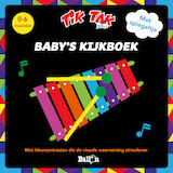Tik Tak - Baby's Kijkboek (Buikboek)