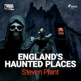 England's Haunted Places