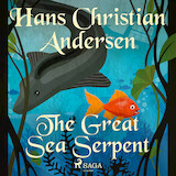 The Great Sea Serpent