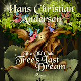 The Old Oak Tree's Last Dream