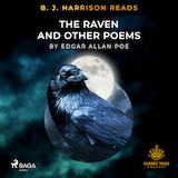 B. J. Harrison Reads The Raven and Other Poems