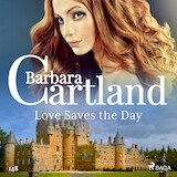 Love Saves the Day (Barbara Cartland's Pink Collection 148)