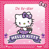 Hello Kitty - De tv-ster