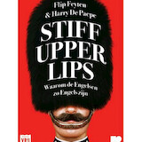 Stiff upper lips