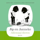 Jip en Janneke - Allemaal dieren