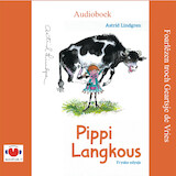 Pippi Langkous - Fryske edysje