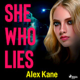 She Who Lies