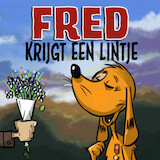 Fred krijgt een lintje