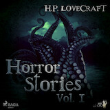 H. P. Lovecraft – Horror Stories Vol. I