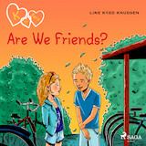 K for Kara 11 - Are We Friends?