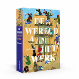De wereld aan het werk (e-Book)