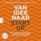 Van idee naar start-up